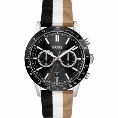 Ανδρικά Ρολόγια Hugo Boss 1513963 (Ø 45 mm)