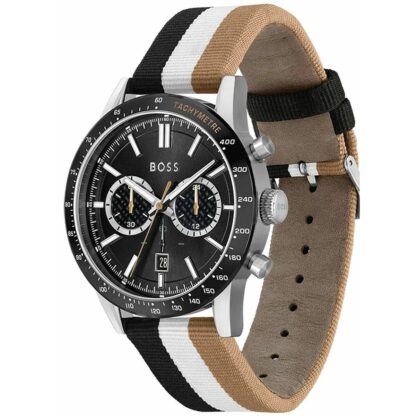 Ανδρικά Ρολόγια Hugo Boss 1513963 (Ø 45 mm)