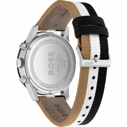 Ανδρικά Ρολόγια Hugo Boss 1513963 (Ø 45 mm)