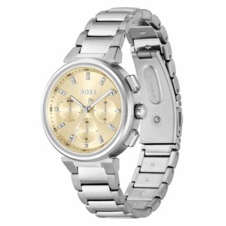 Γυναικεία Ρολόγια Hugo Boss 1502759 (Ø 27 mm)