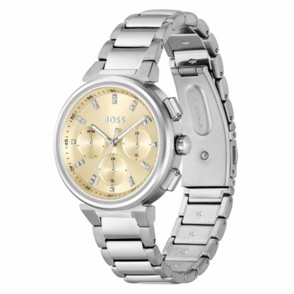 Γυναικεία Ρολόγια Hugo Boss 1502676 (Ø 37 mm)