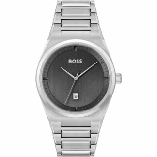 Ανδρικά Ρολόγια Hugo Boss 1513809 (Ø 42 mm)