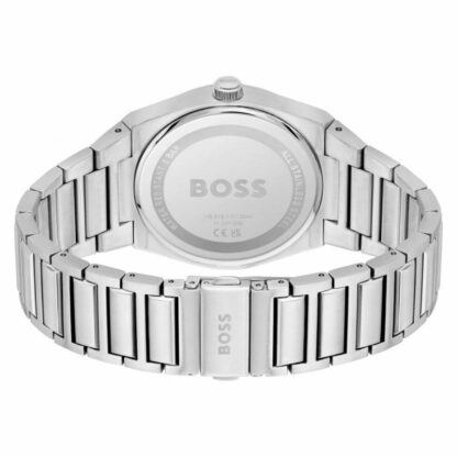 Ανδρικά Ρολόγια Hugo Boss 1513992 (Ø 42 mm)