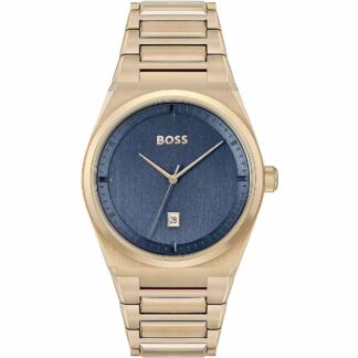 Ανδρικά Ρολόγια Hugo Boss 1514092 (Ø 44 mm)