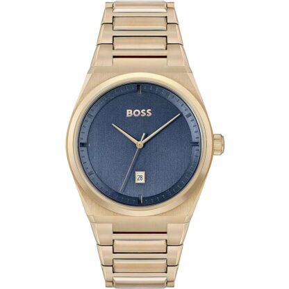 Ανδρικά Ρολόγια Hugo Boss 1513995 (Ø 34 mm)