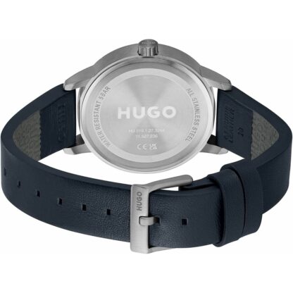 Ανδρικά Ρολόγια Hugo Boss 1530264 (Ø 42 mm)