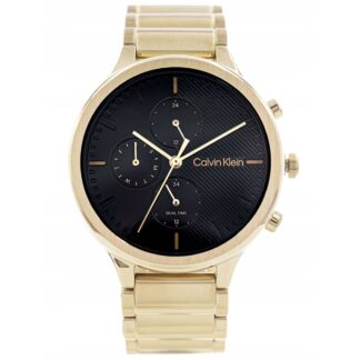 Γυναικεία Ρολόγια Calvin Klein WHIRL (Ø 33 mm)