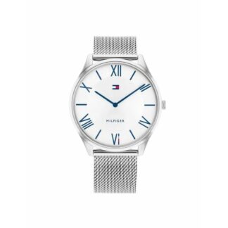 Ανδρικά Ρολόγια Tommy Hilfiger 1710559 (Ø 43 mm)