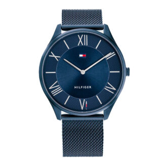 Ανδρικά Ρολόγια Tommy Hilfiger 1792118 (Ø 44 mm)