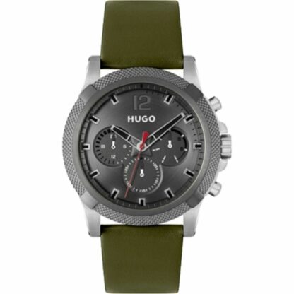 Ανδρικά Ρολόγια Hugo Boss 1530293 (Ø 47 mm)