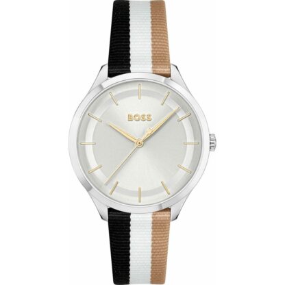 Γυναικεία Ρολόγια Hugo Boss 1502694 (Ø 35 mm)