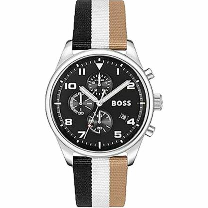 Ανδρικά Ρολόγια Hugo Boss 1514062 (Ø 44 mm)