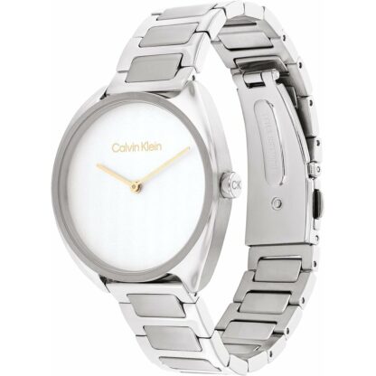 Γυναικεία Ρολόγια Calvin Klein 25200275 (Ø 34 mm)