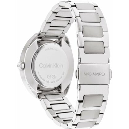 Γυναικεία Ρολόγια Calvin Klein 25200275 (Ø 34 mm)