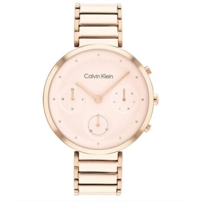 Γυναικεία Ρολόγια Calvin Klein 25200283 (Ø 36 mm)