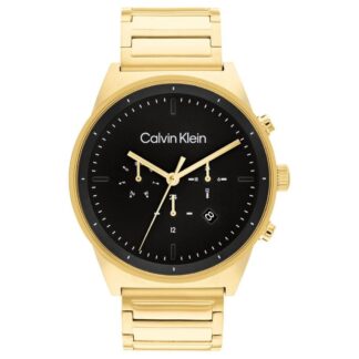 Ανδρικά Ρολόγια Calvin Klein 25200433