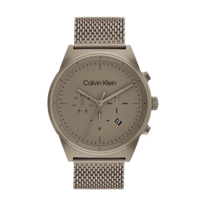 Γυναικεία Ρολόγια Calvin Klein 25200297 (Ø 44 mm)