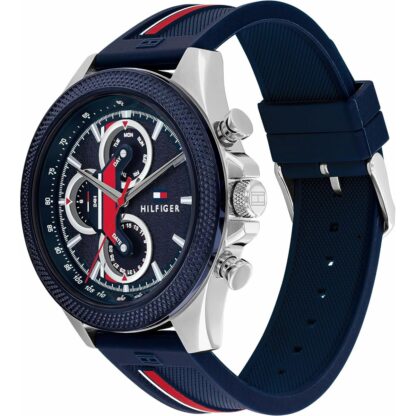 Ανδρικά Ρολόγια Tommy Hilfiger 1687492