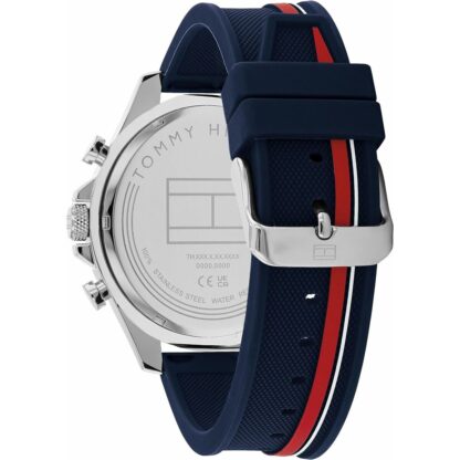 Ανδρικά Ρολόγια Tommy Hilfiger 1687492