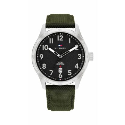 Ανδρικά Ρολόγια Tommy Hilfiger 1710593 (Ø 43 mm)