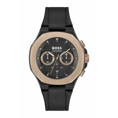 Ανδρικά Ρολόγια Hugo Boss 1514089 (Ø 45 mm)