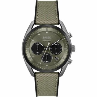 Ανδρικά Ρολόγια Hugo Boss 1502617 (Ø 30 mm)