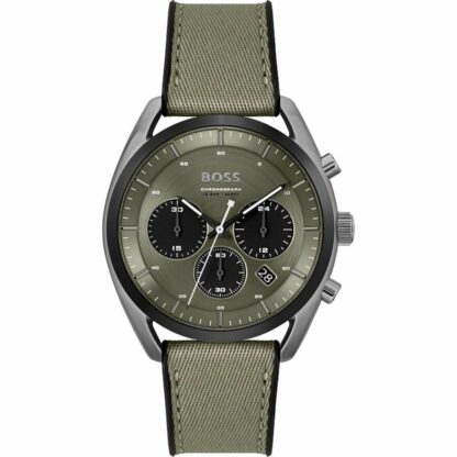 Ανδρικά Ρολόγια Hugo Boss 1514092 (Ø 44 mm)