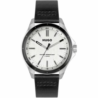 Ανδρικά Ρολόγια Hugo Boss 1530257 (Ø 44 mm)