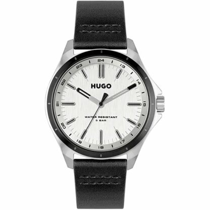 Ανδρικά Ρολόγια Hugo Boss 1530325 (Ø 42 mm)