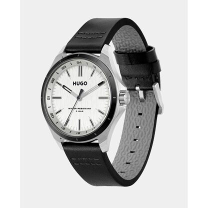 Ανδρικά Ρολόγια Hugo Boss 1530325 (Ø 42 mm)