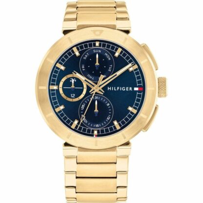 Ανδρικά Ρολόγια Tommy Hilfiger 1792118 (Ø 44 mm)