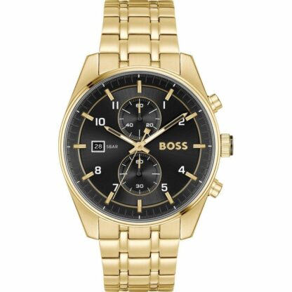 Ανδρικά Ρολόγια Hugo Boss 1514152 (Ø 41 mm)