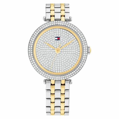 Γυναικεία Ρολόγια Tommy Hilfiger 1782760 (Ø 34 mm)