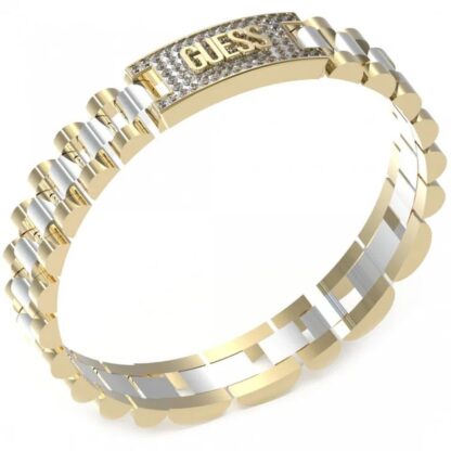 Γυναικεία Βραχιόλια Guess JUMB03200JWYGSTT-U