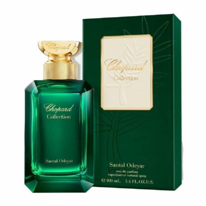 Άρωμα Unisex Chopard Santal Odeyar EDP 100 ml