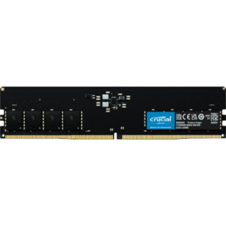 Μνήμη RAM Crucial CP2K16G60C36U5B 32 GB DDR5 6000 MHz