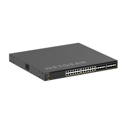 Διακόπτης Netgear XSM4340V-100NES