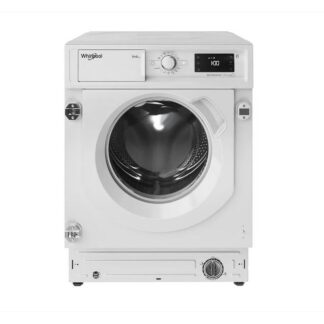 Washer - Dryer LG F4J3TM5WD 1400 rpm 8 kg