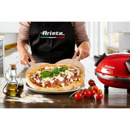 Παρασκευαστής Πίτσας Ariete Pizza oven Da Gennaro 1200 W