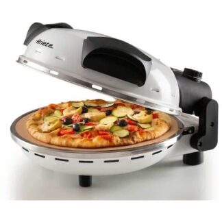 Παρασκευαστής Πίτσας Ariete Pizza oven Da Gennaro 1200 W