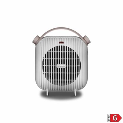 Θερμάστρα DeLonghi Λευκό 2400 W