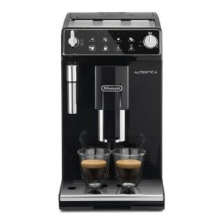 Υπεραυτόματη καφετιέρα DeLonghi