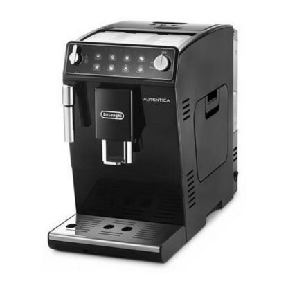 Ηλεκτρική καφετιέρα DeLonghi Etam 29510B Μαύρο