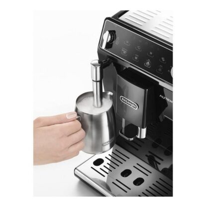 Ηλεκτρική καφετιέρα DeLonghi Etam 29510B Μαύρο