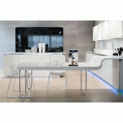 Υπεραυτόματη καφετιέρα DeLonghi Cappuccino ETAM 29.660.SB Ασημί 1450 W 15 bar 1,4 L