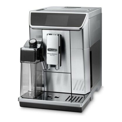 Υπεραυτόματη καφετιέρα DeLonghi ECAM650.75 1450 W 2 L 15 bar