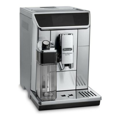 Υπεραυτόματη καφετιέρα DeLonghi ECAM650.75 1450 W 2 L 15 bar