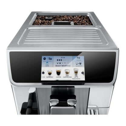 Υπεραυτόματη καφετιέρα DeLonghi ECAM650.75 1450 W 2 L 15 bar