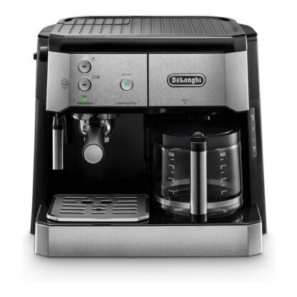 Καφετιέρα Φίλτρου DeLonghi BCO 421.S 1750 W 1 L