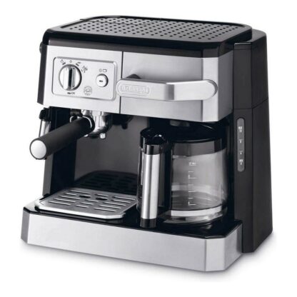 Καφετιέρα Φίλτρου DeLonghi BCO 421.S 1750 W 1 L